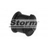 Silent bloc de triangle de suspension STORM