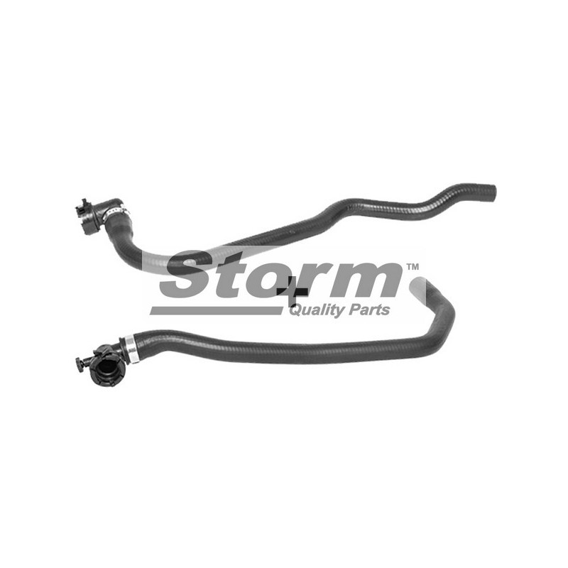 Manche (batterie chauffante-chauffage) STORM