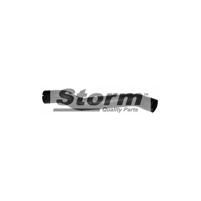 Gaine de suralimentation STORM