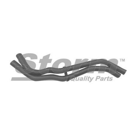 Manche (batterie chauffante-chauffage) STORM