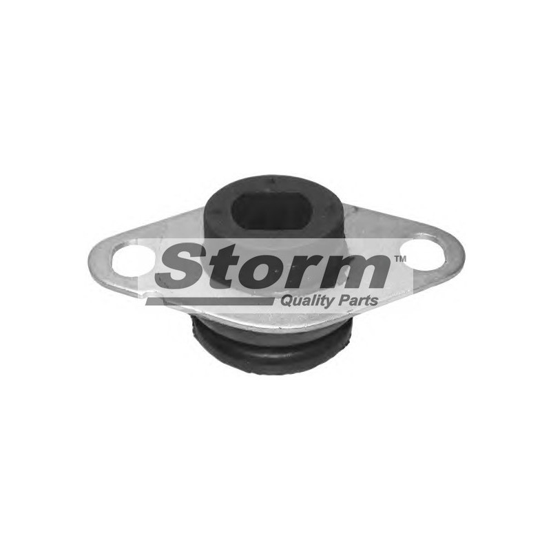 Support moteur STORM