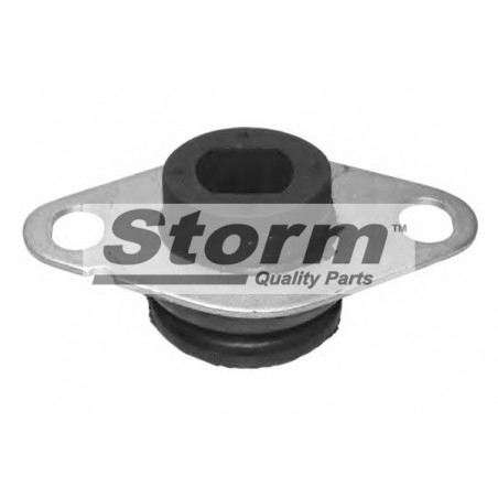 Support moteur STORM