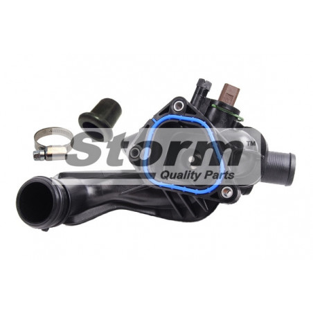 Boîtier du thermostat STORM