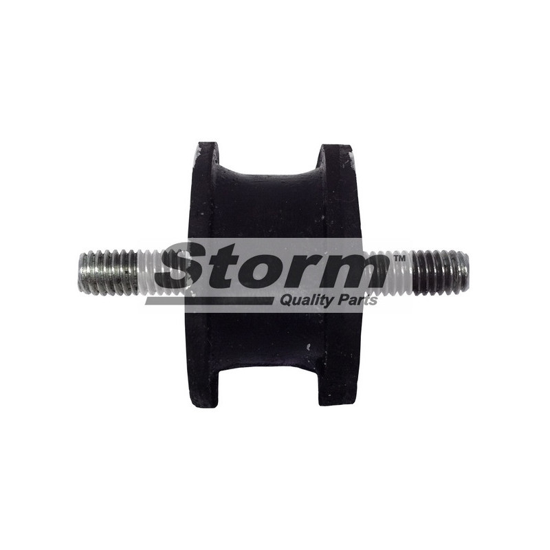 Butée élastique (silencieux) STORM