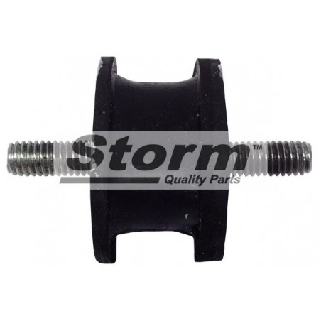 Butée élastique (silencieux) STORM