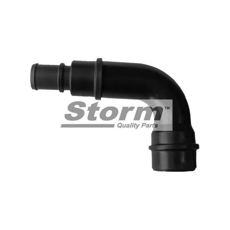 Tuyau (ventilation du carter-moteur) STORM
