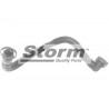 Tuyau (ventilation du carter-moteur) STORM