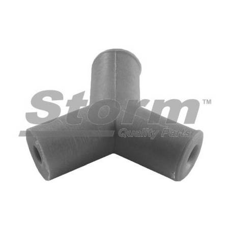 Bride de liquide de refroidissement STORM