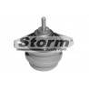 Support moteur STORM