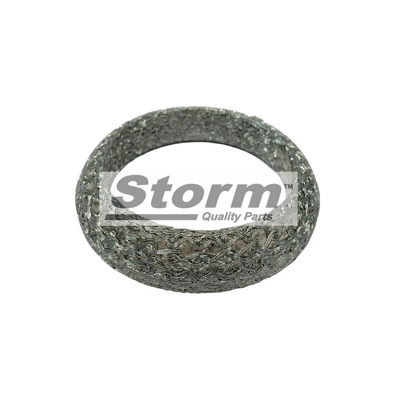 Kit d'assemblage (silencieux) STORM