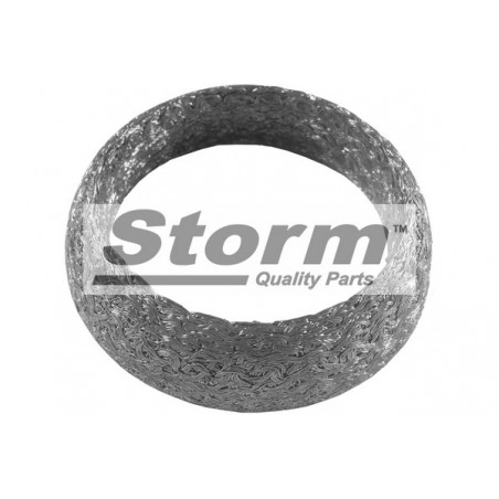 Bague d'étanchéité (tuyau d'échappement) STORM