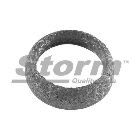 Bague d'étanchéité (tuyau d'échappement) STORM