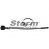 Conduite de retour, Amortisseur STORM