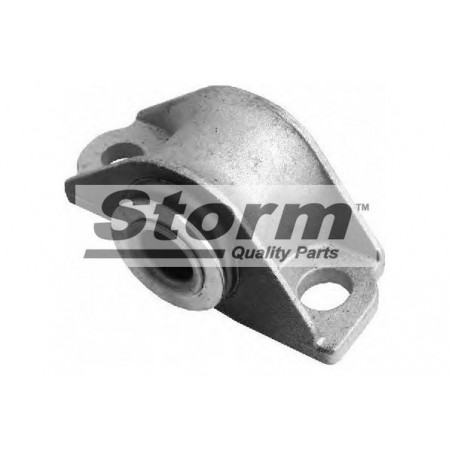 Silent bloc de triangle de suspension STORM