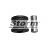 Silent bloc de triangle de suspension STORM