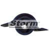 Silent bloc de triangle de suspension STORM