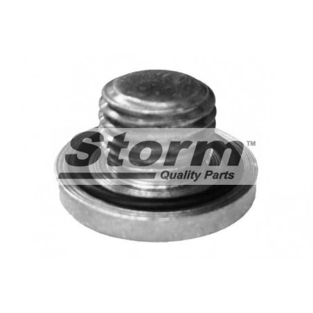 Bouchon de vidange STORM