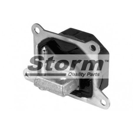 Support moteur STORM