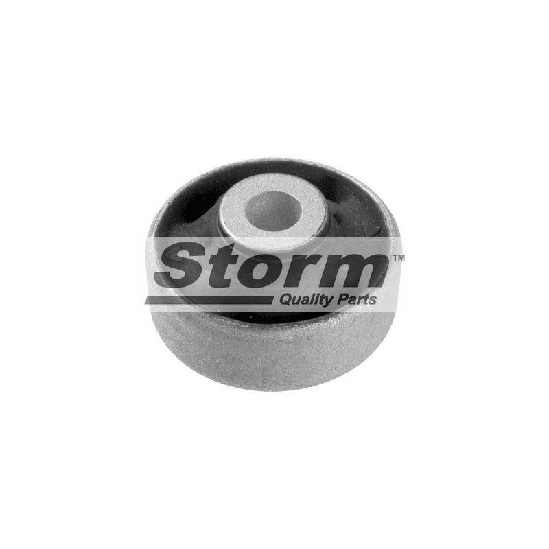 Silent bloc de triangle de suspension STORM