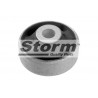 Silent bloc de triangle de suspension STORM