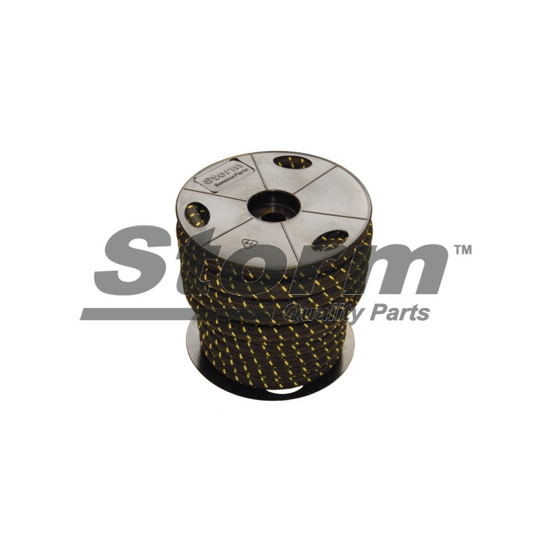 Tuyau de carburant STORM