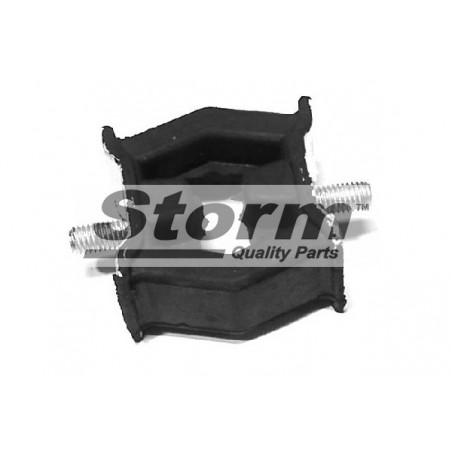 Butée élastique...