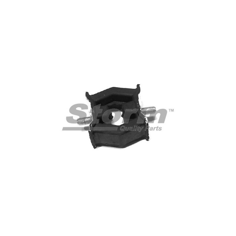 Butée élastique (silencieux) STORM