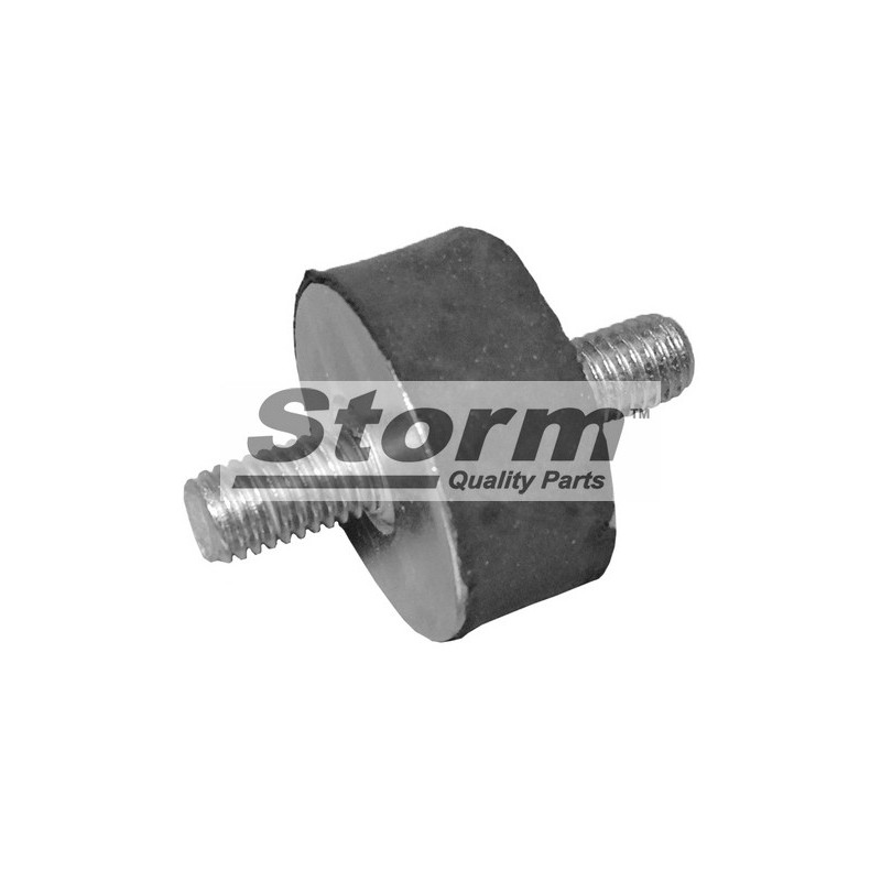 Support (corps cylindrique du filtre à air) STORM