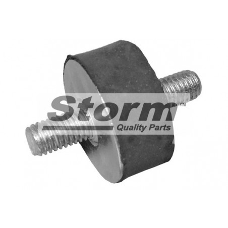 Support (corps cylindrique du filtre à air) STORM