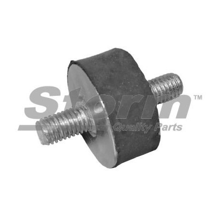 Support (corps cylindrique du filtre à air) STORM