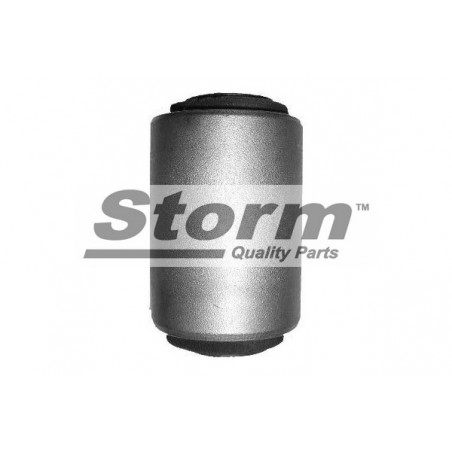 Silent bloc de triangle de suspension STORM