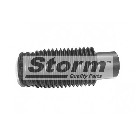Bouchon de protection/soufflet (amortisseur) STORM