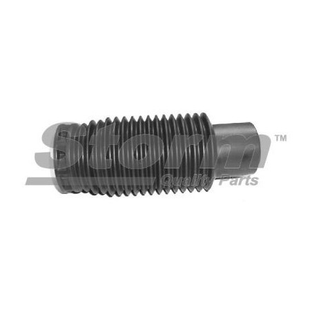 Bouchon de protection/soufflet (amortisseur) STORM
