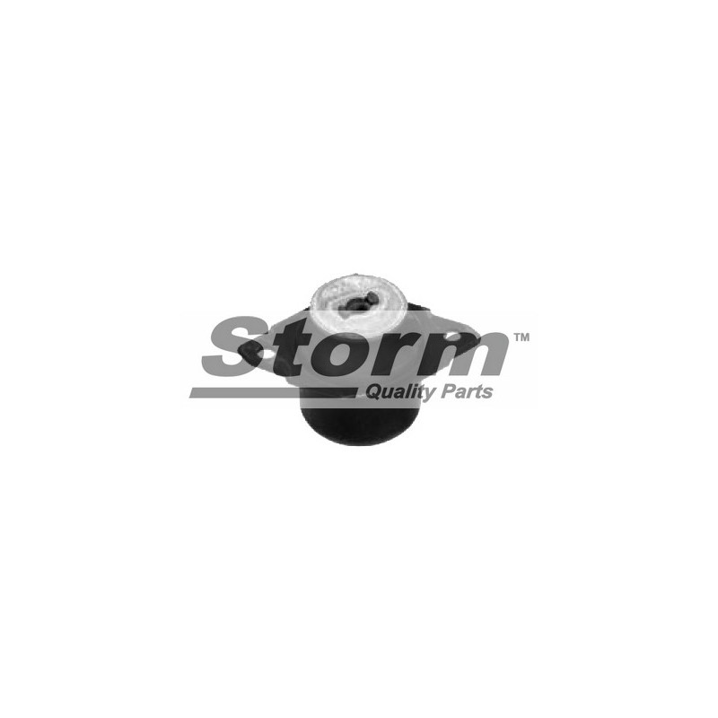 Support moteur STORM
