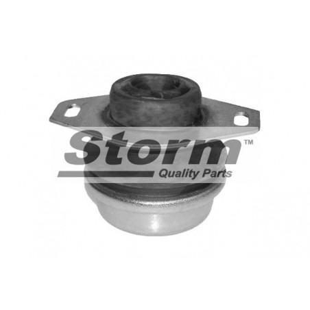 Support moteur STORM