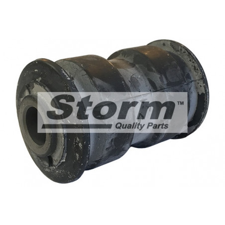 Silent bloc de triangle de...