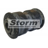 Silent bloc de triangle de suspension STORM