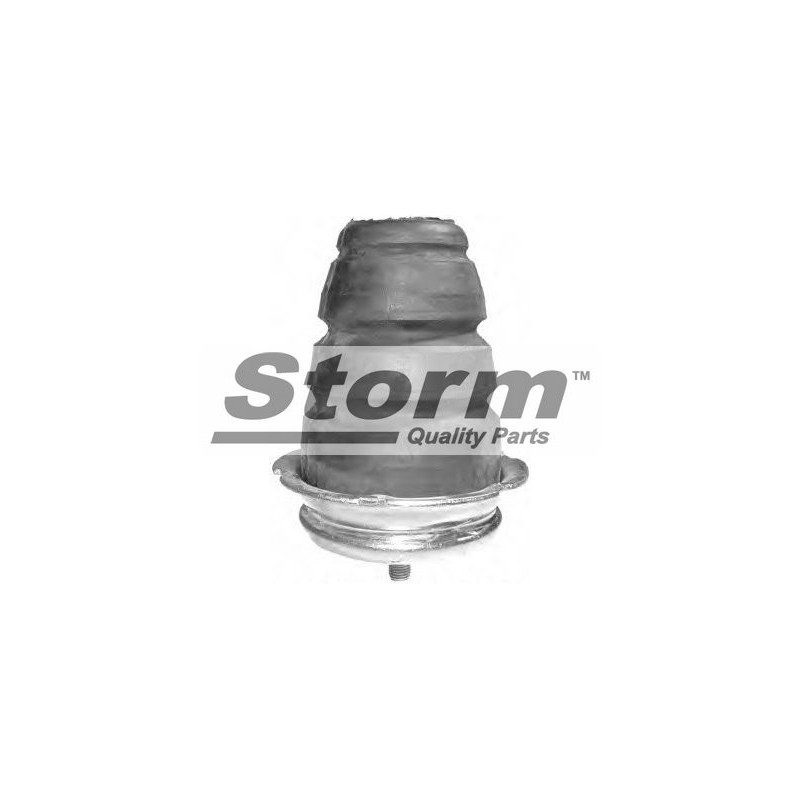 Soufflet de protection à l'unité (cache poussière) STORM