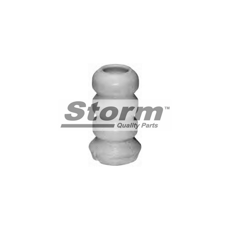 Soufflet de protection à l'unité (cache poussière) STORM