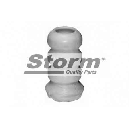 Soufflet de protection à...