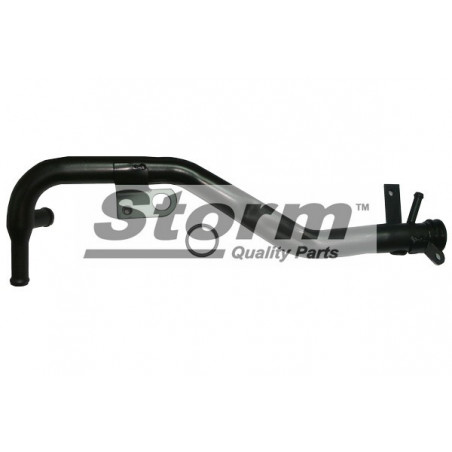 Tuyauterie du réfrigérant STORM