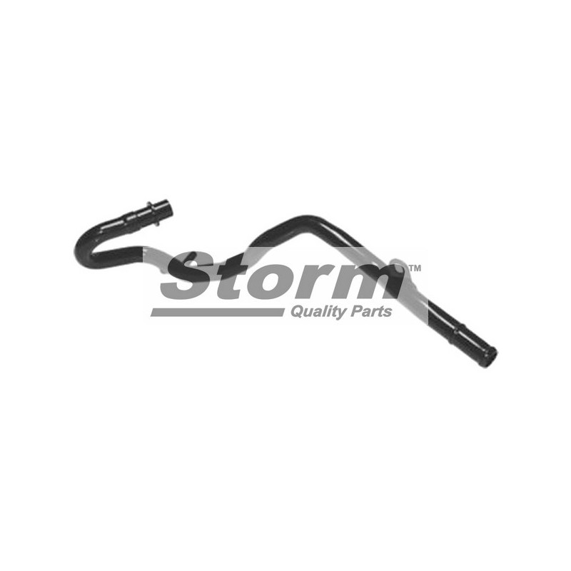 Tuyauterie du réfrigérant STORM