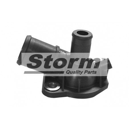 Bride de liquide de refroidissement STORM