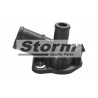 Bride de liquide de refroidissement STORM