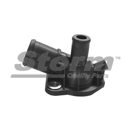 Bride de liquide de refroidissement STORM