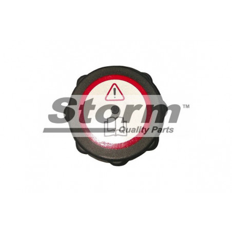 Bouchon de vase d'expansion (liquide de refroidissement) STORM