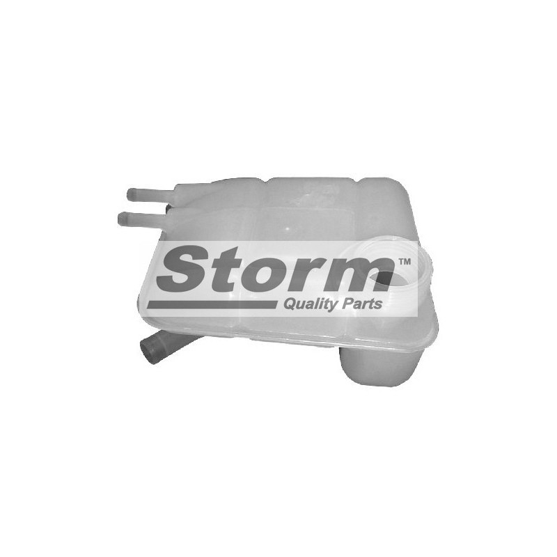 Vase d'expansion (liquide de refroidissement) STORM