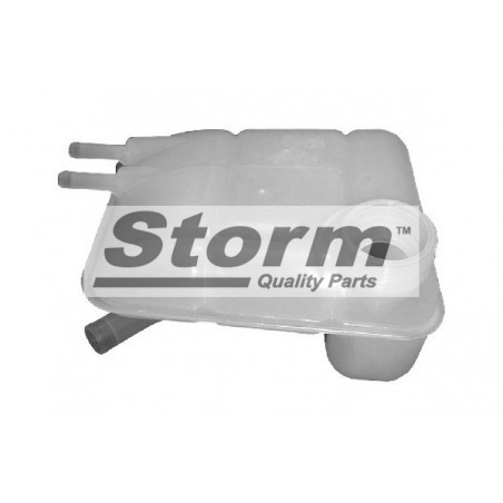 Vase d'expansion (liquide de refroidissement) STORM