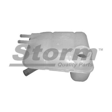 Vase d'expansion (liquide de refroidissement) STORM