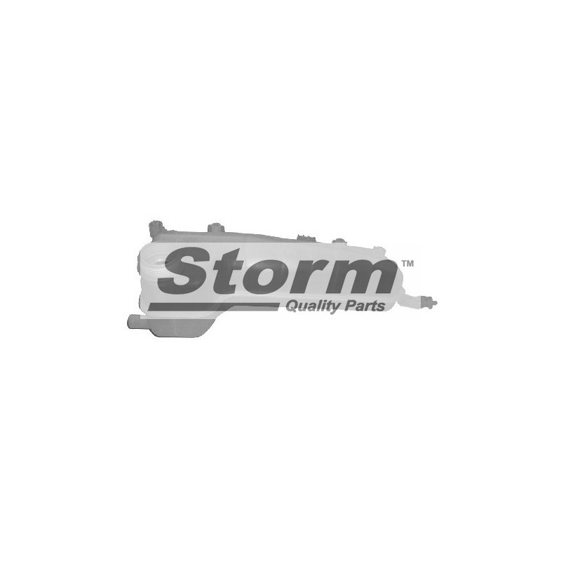 Vase d'expansion (liquide de refroidissement) STORM